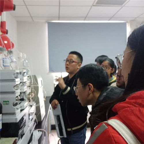 信陽市市場監管局啟動全市檢驗檢測機構開放日活動，助力信息技術咨詢服務質量提升